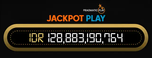 Jackpot ARJUNA86 Mobile